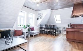 Bergen Central City Apartments